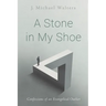 A Stone in My Shoe: Confessions of an Evangelical Outlier