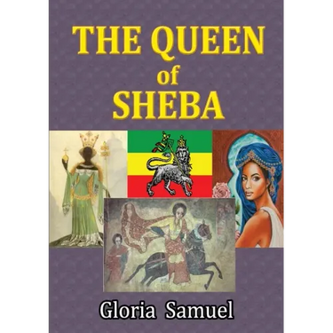 The Queen of Sheba