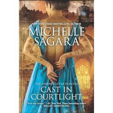 Cast in Courtlight