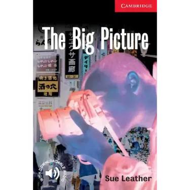 The Big Picture Level 1 Beginner/Elementary