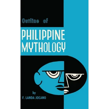 Outline of Philippine Mythology