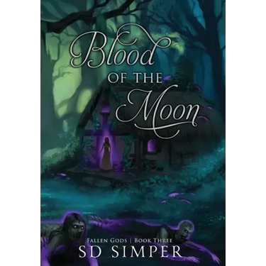 Blood of the Moon