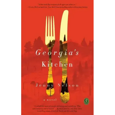 Georgia's Kitchen