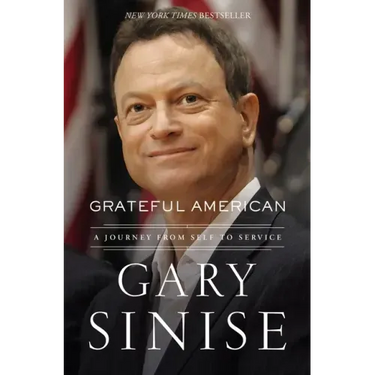 Grateful American: A Journey from Self to Service