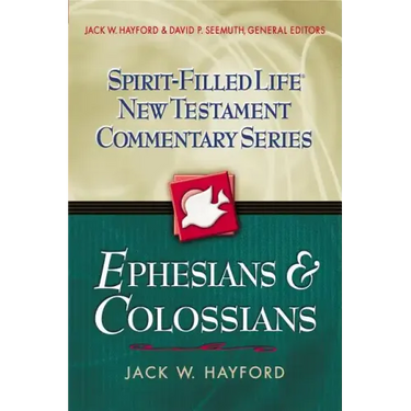 Ephesians & Colossians