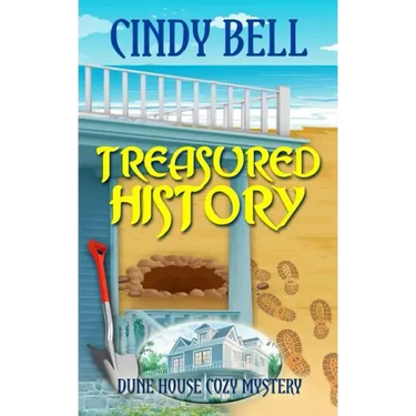 Treasured History