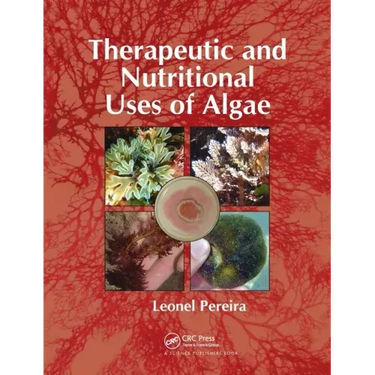 Therapeutic and Nutritional Uses of Algae