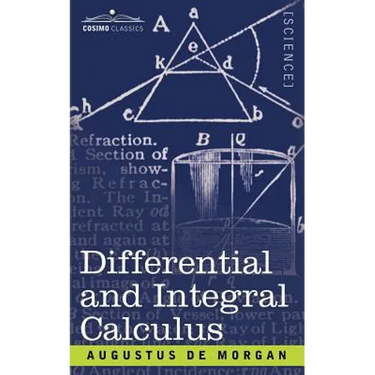 Differential and Integral Calculus