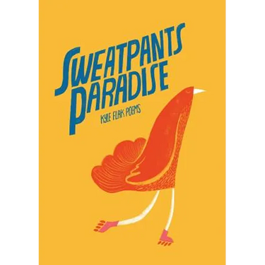 Sweatpants Paradise