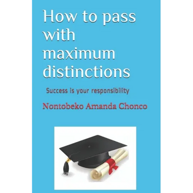 How to pass with maximum distinctions