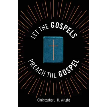Let the Gospels Preach the Gospel: Sermons around the Cross