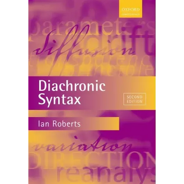 Diachronic Syntax