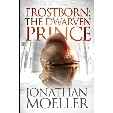 Frostborn: The Dwarven Prince