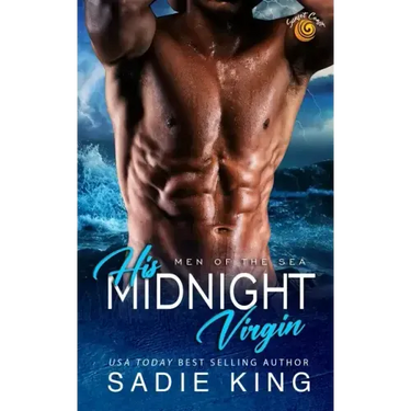 His Midnight Virgin