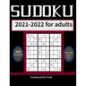 sudoku 2021-2022 for adults: 716 Puzzles for Every Day of the Year