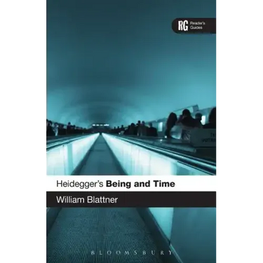 Heidegger's 'Being and Time': A Reader's Guide