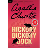 Hickory Dickory Dock: A Hercule Poirot Mystery: The Official Authorized Edition