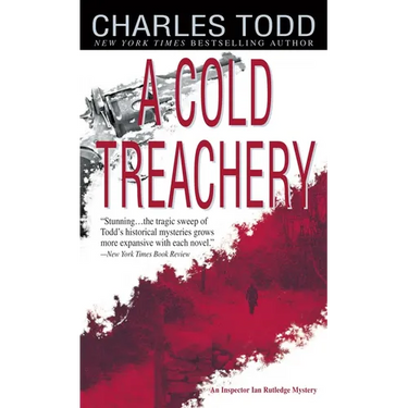 A Cold Treachery