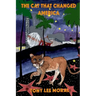 The Cat That Changed America: The true Hollywood story of P22 mountain lion