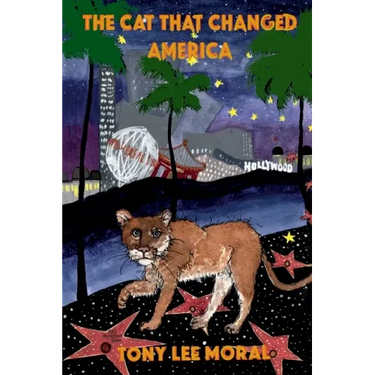 The Cat That Changed America: The true Hollywood story of P22 mountain lion