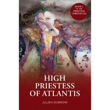 High Priestess Of Atlantis
