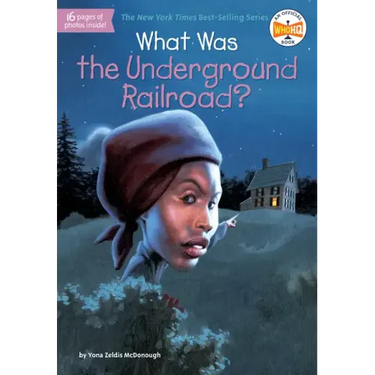 What Was the Underground Railroad?