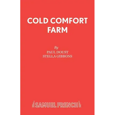 Cold Comfort Farm