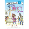 Fancy Nancy at the Museum