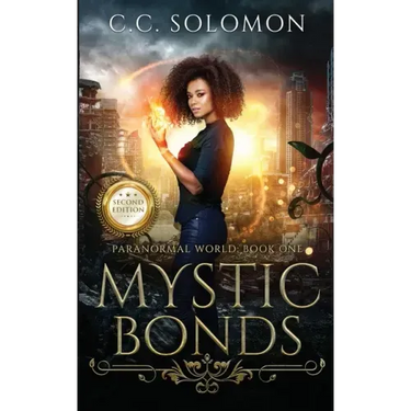 Mystic Bonds (Second Edition)