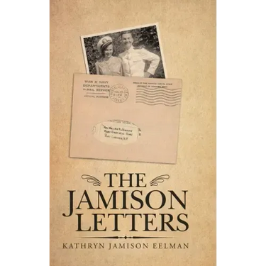 The Jamison Letters