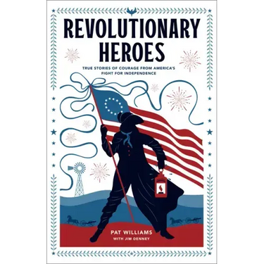 Revolutionary Heroes