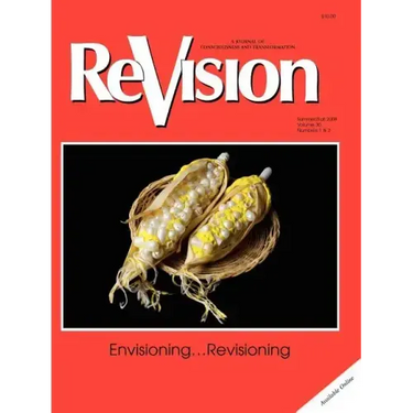 Envisioning...Revisioning