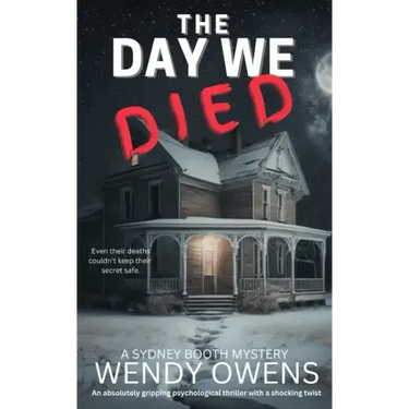The Day We Died