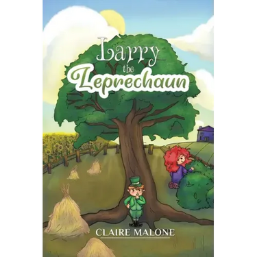 Larry the Leprechaun