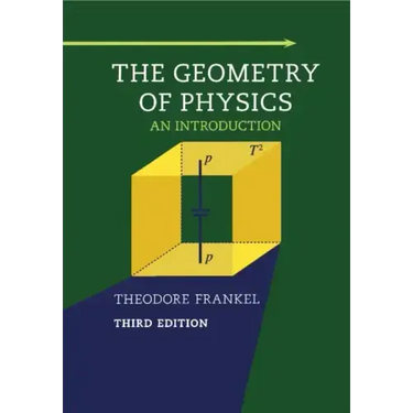 The Geometry of Physics