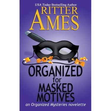 Organized for Masked Motives