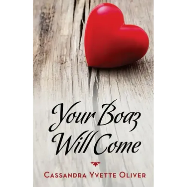 Your Boaz Will Come