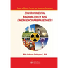 Environmental Radioactivity and Emergency Preparedness