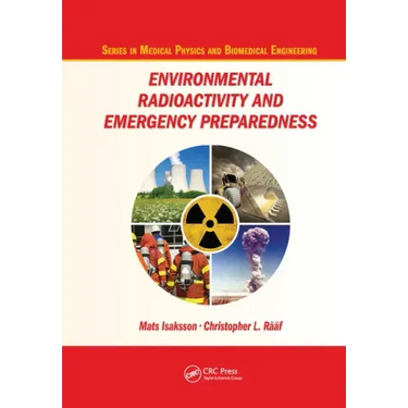 Environmental Radioactivity and Emergency Preparedness