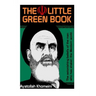 Khomeini's The Little Green Book