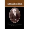 Radhasoami Tradition: A Critical History of Guru Succession