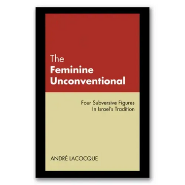 The Feminine Unconventional