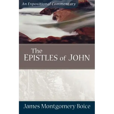 The Epistles of John