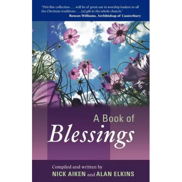 A Book of Blessings