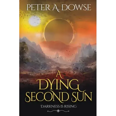 A Dying Second Sun