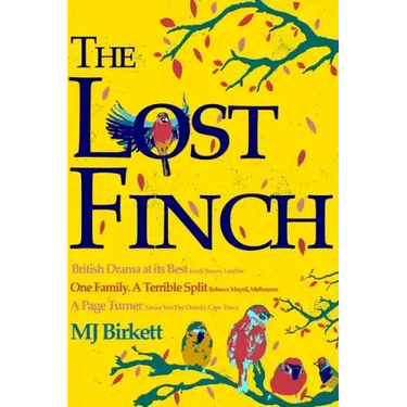 The Lost Finch