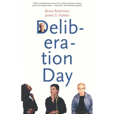 Deliberation Day (Revised)