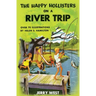 The Happy Hollisters on a River Trip
