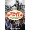 To Reach the Nation's Ear: A History of African American Public Speaking