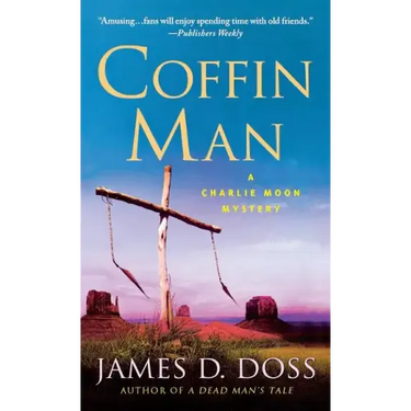 Coffin Man